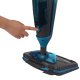 Hoover Steam Capsule 2in1 CA2IN1D 011 Scopa a vapore 0,35 L 1700 W Blu, Verde 7