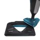 Hoover Steam Capsule 2in1 CA2IN1D 011 Scopa a vapore 0,35 L 1700 W Blu, Verde 9