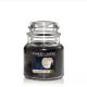 Yankee Candle 114174e candela di cera Rotondo Nero 1 pz 2