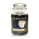 Yankee Candle Midsummers Night candela di cera Rotondo Nero 1 pz 2