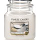 Yankee Candle 1122151 candela di cera Rotondo Bianco 1 pz 2