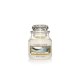 Yankee Candle 1122152 candela di cera Rotondo Bianco 1 pz 2