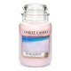 Yankee Candle 1205337E candela di cera Rotondo Rosa 1 pz 2