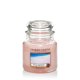 Yankee Candle Medium Jar Pink Sands candela di cera Rotondo Vaniglia Rosa 1 pz 2