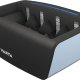 Varta Universal Charger for AA/AAA/C/D/9V con indicazione a LED e timer di sicurezza 2