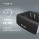Varta Universal Charger for AA/AAA/C/D/9V con indicazione a LED e timer di sicurezza 6