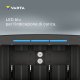 Varta Universal Charger for AA/AAA/C/D/9V con indicazione a LED e timer di sicurezza 7