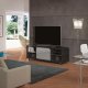 Munari MT150NEBI supporto TV e sistema audio 6 ripiani 4