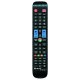 Bravo Original 1 telecomando IR Wireless TV Pulsanti 3