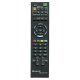 Bravo Original 3 telecomando IR Wireless TV Pulsanti 3