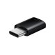 Samsung EE-GN930BBEGWW adattatore per inversione del genere dei cavi USB C Micro USB Nero 4