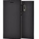 Nokia Slim Flip Cover CP-301 custodia per cellulare Custodia flip a libro Nero 2