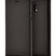 Nokia Slim Flip Cover CP-303 custodia per cellulare Custodia flip a libro Nero 2