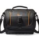 Lowepro Adventura SH 160 II Custodia a fondina Nero 2