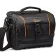 Lowepro Adventura SH 160 II Custodia a fondina Nero 4