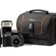 Lowepro Adventura SH 160 II Custodia a fondina Nero 5