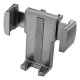 Cellularline Hug - Universal Supporto smartphone da auto per alette di aerazione 3
