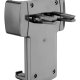 Cellularline Hug - Universal Supporto smartphone da auto per alette di aerazione 5