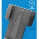 Cellularline Hug - Universal Supporto smartphone da auto per alette di aerazione 8