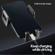 Cellularline Hug - Universal Supporto smartphone da auto per alette di aerazione 9