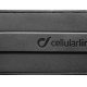 Cellularline Spin - Universal Supporto smartphone da auto per alette di aerazione 2