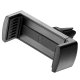 Cellularline Spin - Universal Supporto smartphone da auto per alette di aerazione 11