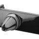 Cellularline Spin - Universal Supporto smartphone da auto per alette di aerazione 6