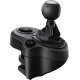 Logitech G Driving Force Shifter Nero USB Speciale Analogico/Digitale PC, PlayStation 4, Xbox One 4