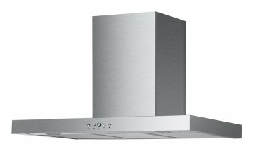 Faber TSP X A90 2LS Cappa aspirante a parete Acciaio inox 590 m³/h