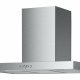 Faber TSP X A90 2LS Cappa aspirante a parete Acciaio inox 590 m³/h 2