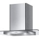 Faber 325.0568.803 cappa aspirante Cappa aspirante a parete Acciaio inox A+ 600 m³/h 2