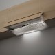 FABER S.p.A. 152 SRM LG/X A90 Integrato Grigio, Acciaio inox 225 m³/h 4