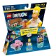 Warner Bros Lego: Dimensions - The Simpsons Level Pack 2