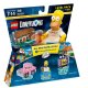 Warner Bros LEGO Dimensions - Level Pack The Simpsons 2