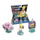 Warner Bros LEGO Dimensions - Level Pack The Simpsons 5