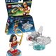 Warner Bros LEGO Dimensions Fun Pack - Wonder Woman 2