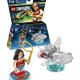 Warner Bros LEGO Dimensions - Fun Pack DC Wonder Woman 2