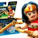 Warner Bros LEGO Dimensions - Fun Pack DC Wonder Woman 3