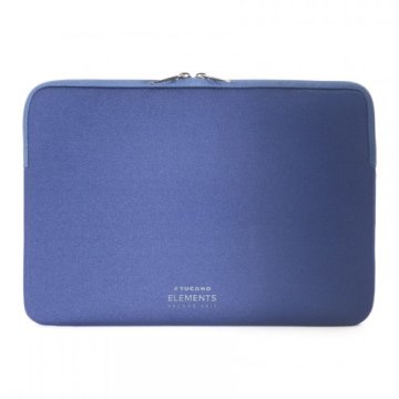 Tucano Elements Second Skin 38,1 cm (15") Custodia a tasca Blu