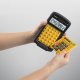 Casio WM-320MT calcolatrice Tasca Calcolatrice con display Nero, Giallo 4