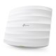 TP-Link Omada EAP110 300 Mbit/s Bianco Supporto Power over Ethernet (PoE) 2