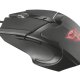 Trust GXT 101 mouse Ambidestro USB tipo A 4800 DPI 2