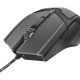 Trust GXT 101 mouse Ambidestro USB tipo A 4800 DPI 3