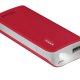 Trust Primo 4400 4400 mAh Rosso 2