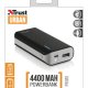 Trust Primo 4400 4400 mAh Nero 6