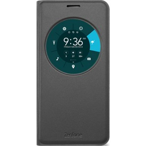 ASUS 90AC0110-BCV001 custodia per cellulare 14 cm (5.5") Custodia a libro Nero