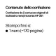 HP Confezione da 2 cartucce originali di inchiostro nero/tricromia 301 4