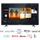 TCL Serie P61 50P610 TV 127 cm (50