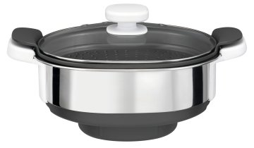 Moulinex Companion Steamer