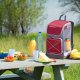 Campingaz Urban Picnic Bacpac borsa frigo 30 L Grigio, Rosso 4